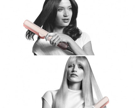 Lisseur séchant Airstrait™ - Rose Gold