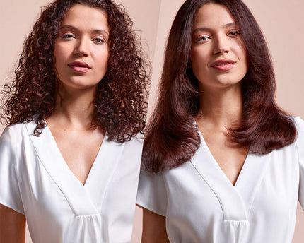 Lisseur séchant Airstrait™ - Rose Gold