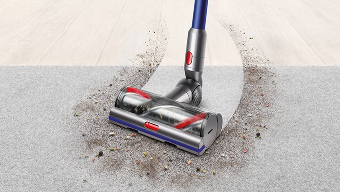 Aspirateur sans fil V11 Advanced™