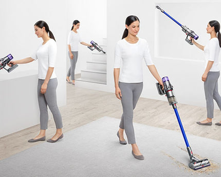 Aspirateur sans fil V11 Advanced™