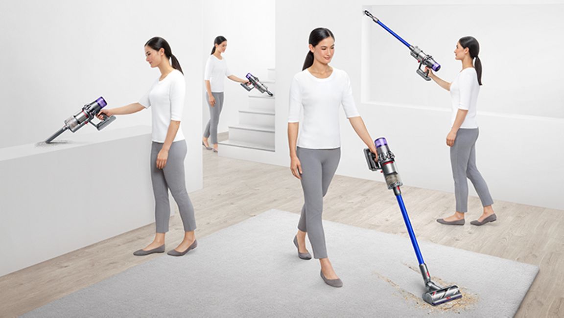 Aspirateur sans fil V11 Advanced™