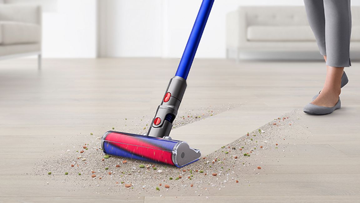 Aspirateur sans fil V11 Advanced™