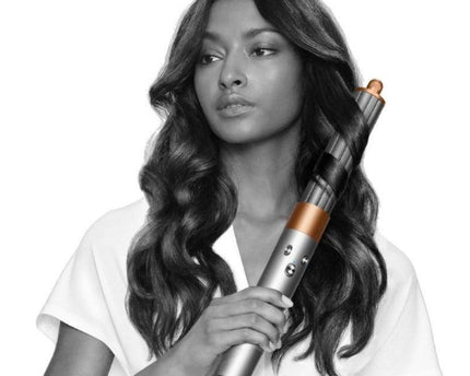 Multi Styler Airwrap i.d™ - Édition Onyx Gold