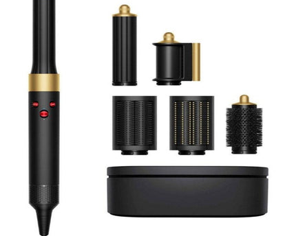 Multi Styler Airwrap i.d™ - Édition Onyx Gold