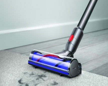 Aspirateur sans fil V7 Animal
