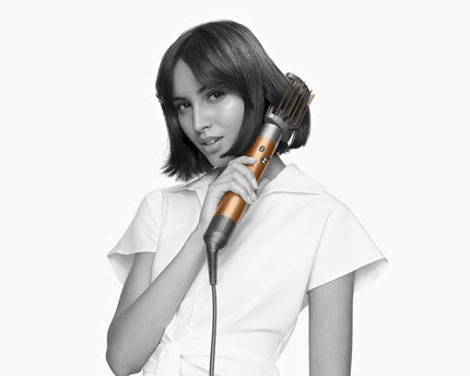 Multi Styler Airwrap i.d™ Origin Nickel/Cuivré