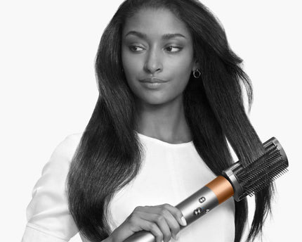 Multi Styler Airwrap i.d™ Origin Nickel/Cuivré