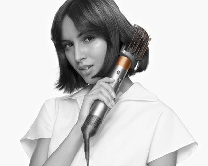 Multi Styler Airwrap i.d™ Origin Nickel/Cuivré