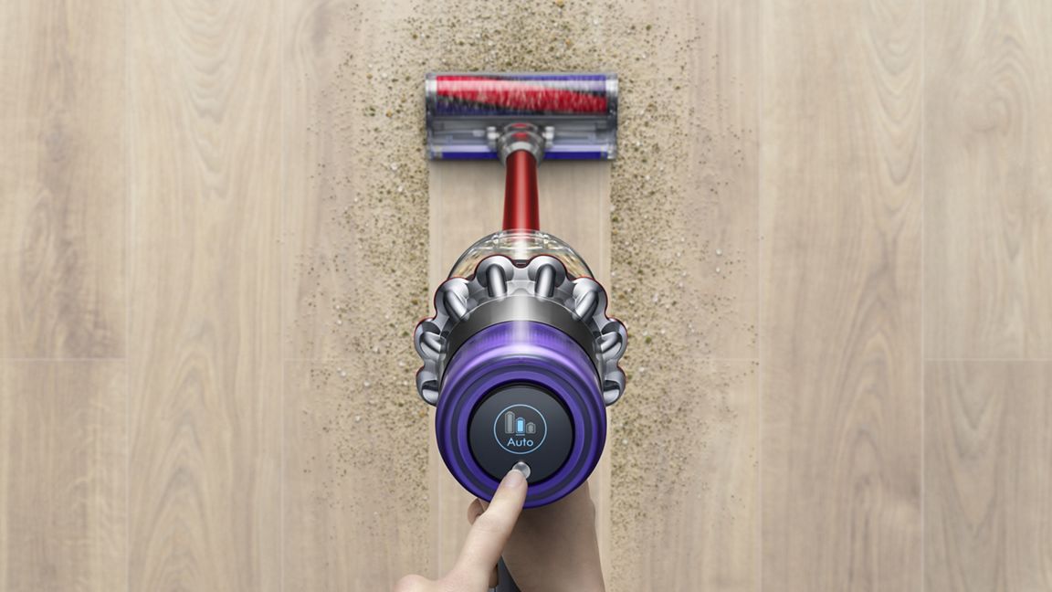 Aspirateur sans fil V11™ Fluffy