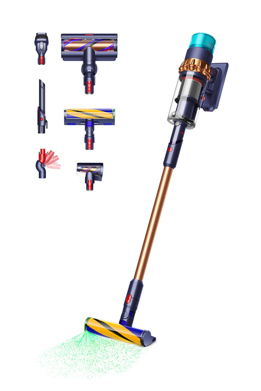 Aspirateur sans fil Gen5 Detect
