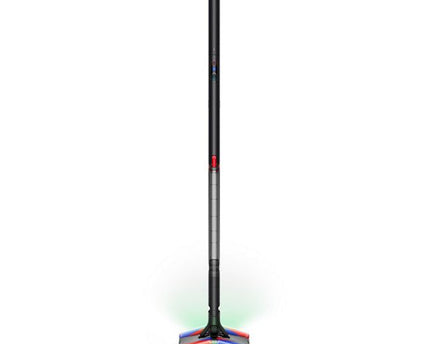 Aspirateur léger sans-fil PencilVac™ Fluffycones - Noir Mat