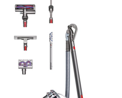Aspirateur traineau Cinetic Big Ball™ Absolute 2