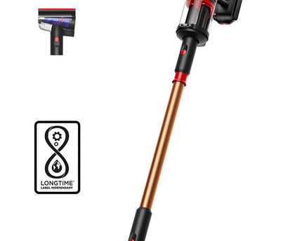 Aspirateur sans-fil V16 Piston Animal