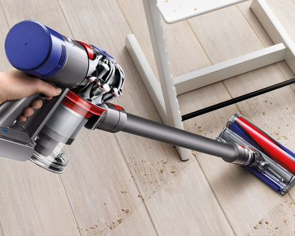 Aspirateur sans fil V8™ Total Clean Noir