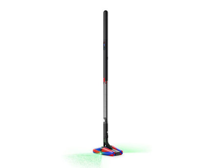 Aspirateur léger sans-fil PencilVac™ Fluffycones - Noir Mat