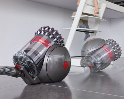 Aspirateur traineau Cinetic Big Ball™ Absolute 2