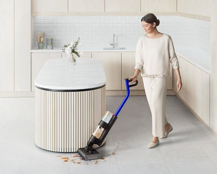 Nettoyeur de sols WashG1™