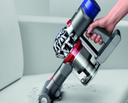 Aspirateur sans fil V7 Animal