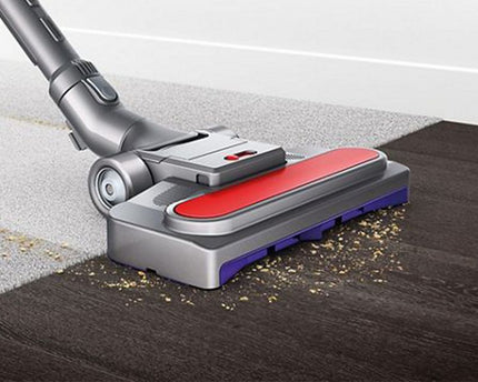 Aspirateur traineau Big Ball™ Parquet 2