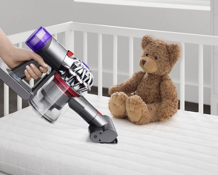 Aspirateur sans fil V8™ Total Clean Noir
