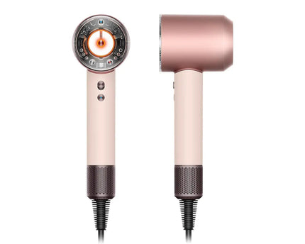 Sèche-cheveux Supersonic Nural™ (4 coloris)