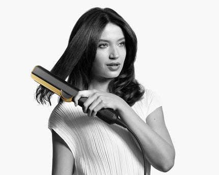 Lisseur séchant Airstrait™ - OnyxGold